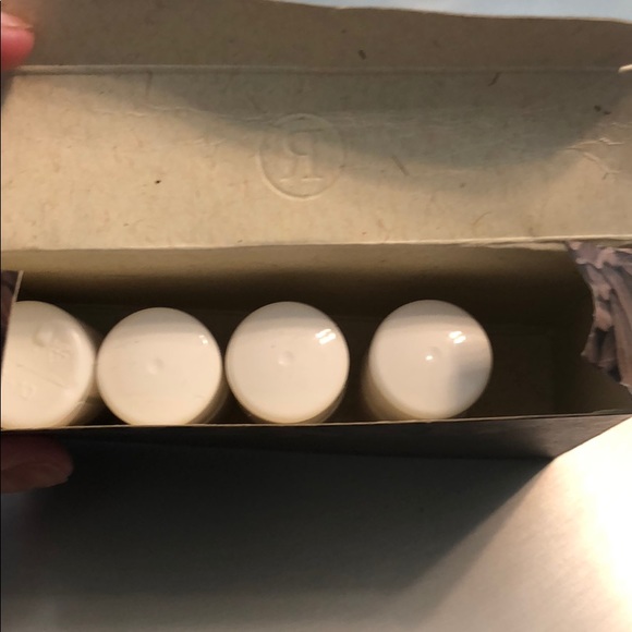 Reise sample pack - Picture 3 of 3